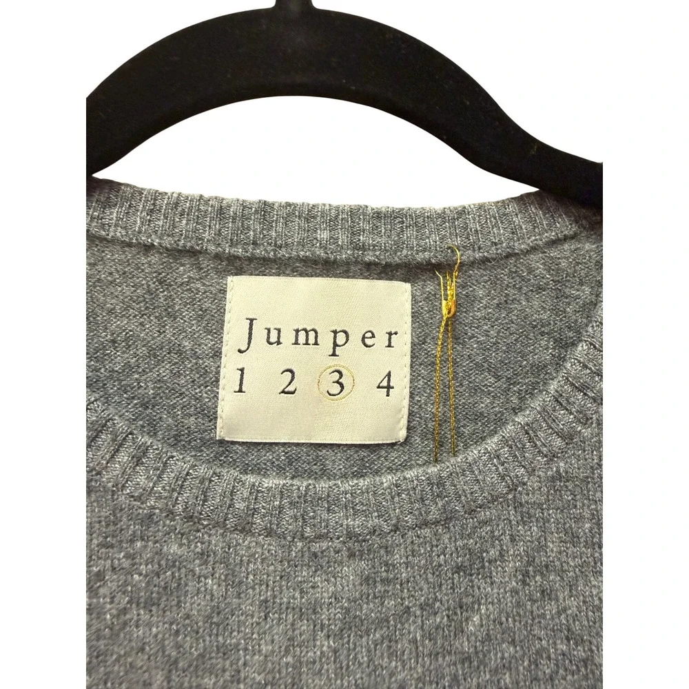 Jumper 1234 jumper 1234